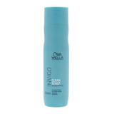 Wella Shampoo Clean Scalp Anticaspa 250ml