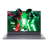 Notebook Asus Intel Core I5 15,6 8gb 240gb Ssd Gamer 6si