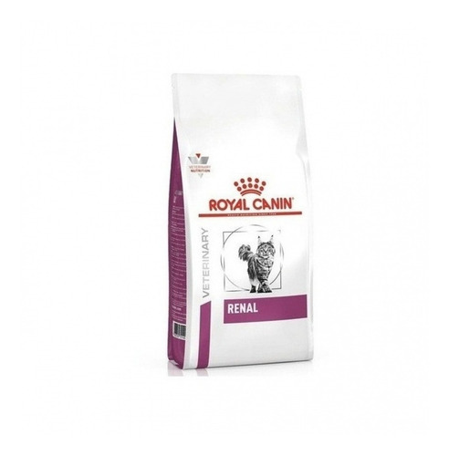 Royal Canin Renal Feline X 2 Kg. 