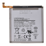 Bateria Para Samsung S21 Ultra G998 Eb-bg998aby Envio Gratis