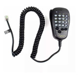 Microfone Mão Ptt Yaesu Mh-48 Ft1802 Ft1900 Ft2900 Promocao