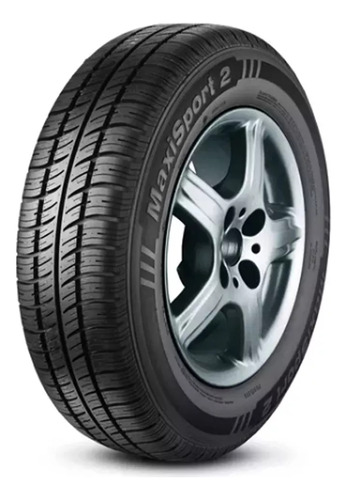 Neumatico Fate Maxisport 175/70 R14 T - Cubierta / Goma 175 70 14 T Gol