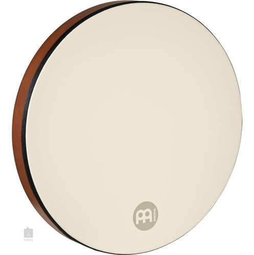 Pandero Tar 18'' Meinl Fd18ttf Parche Sintético Oferta!!!