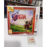 Joog The Legend Of Zelda Ocarina Of Time Nintendo 3ds