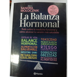 La Balanza Hormonal Sandra Molocznik