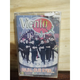 Grupo Viento Y Sol Cassette Kct 