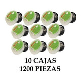 1200 Diabolo Mendoza 2000 Express Calibre 5.5 1200 Piezas