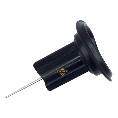 Diafragma Embolo De Carburador Moto Italika V200 2018-2024 | MercadoLibre