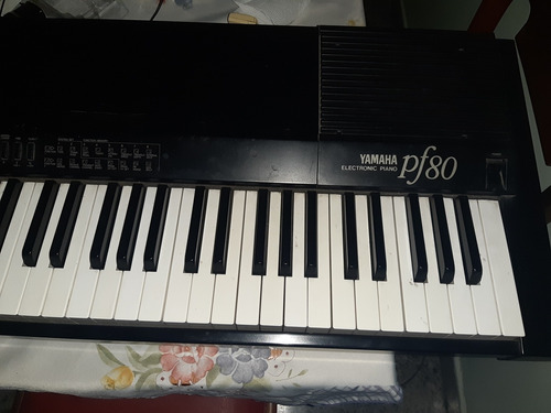 Piano Yamaha 