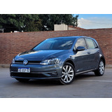 Volkswagen Golf 2018 1.4 Comfortline Tsi Dsg