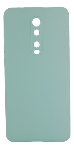 Estuche Protector Para Celular Xiaomi Redmi Protector 