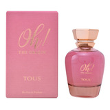 Tous Oh The Origin 100ml Edp Dama