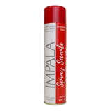 Spray Secante De Esmalte Impala 400ml