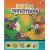 Insectos Divertidos - Colección Caminito - Inf Libros July