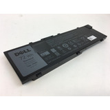 Pila  Para Dell Presicion 7510 7710 Capacidad 72wh 0gr5d3