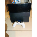 Ps4 Flat 500gb