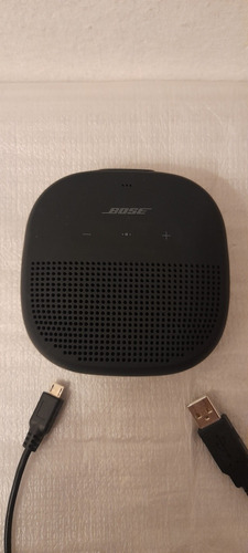 Parlante Bose Soundlink Micro