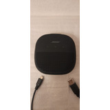 Parlante Bose Soundlink Micro