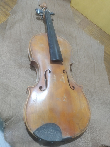 Antiguo Violín Cremonesis Stradivarius 4/4