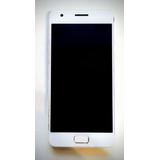 Celular Lenovo Zuk Z2 4gb Ram - 64gb A Reparar O P/repuestos