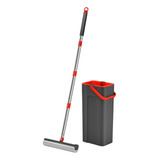 Mop Esponja Pro Multiuso Pva Com Balde Powermaid 