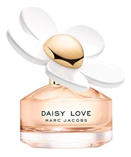 Marc Jacobs - Perfume De Mujer Daisy Love Marc Jacobs Edt