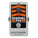 Pedal Atenuador Electro Harmonix Signal Pad Nuevo Oferta!