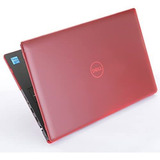 Funda Mcover Para Dell Latitude 15.6 2021/2022 15-3520 Rojo