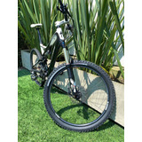 Bicicleta Montambike Specialized