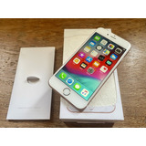 Celular iPhone 6s 32gb Rose Gold A1688 - Vitrine