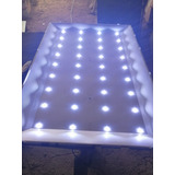 Kit De Tiras Led Para Pantalla LG 49uk6090pua