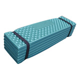 Colchoneta Para Dormir, Plegable, De Pvc Blando, Engrosada,