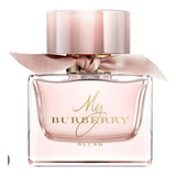 My Burberry Blush Eau De Parfum 50 Ml Natural Spray 