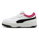 Zapatillas Puma Cali Dream Queen Of 3s De Mujer 9267 Puma