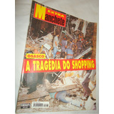 Revista Manchete 2306 Tragedia Osasco Plaza Shopping 1996