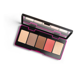 Paleta Para Rostro Studio Look - Cyzone - G A $3355