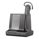 Plantronics - Savi 8240 Office-auriculares Intrauditivos (mo