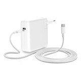 Fonte Carregador 87w Para Macbook Pro M1 2020 E 2021