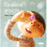 Libro Caramelos Magicos