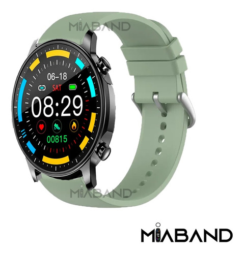 Malla Para Smartwatch Reloj Mibro Watch A1 1,28' Xiaomi 22mm