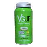 Omega 3 Up Vegano 530 Dha 30 Capsulas