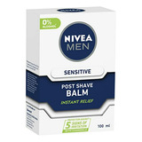 Nivea For Men Bálsamo Para Después Del Afeitado 100ml