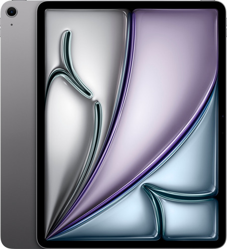 Apple iPad Air 13 Pulgadas M2 8 Gb Ram 1 Tb Gris Espacial