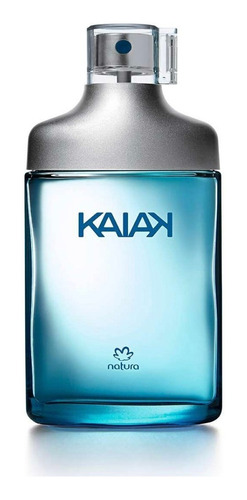 Perfume Kaiak Masculino Clásico, Natura