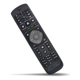 Control Remoto Para Philips Smart Tv 3d Led Nuevo Modelo