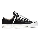 Zapatilla Converse Unisex Ct All Star Classic Neg Cli