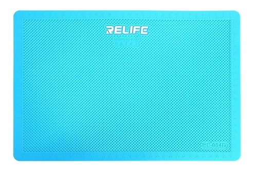 Tapete Antideslizante Relife Rl004d 34x23cm