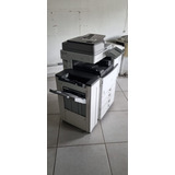 Impressora Multifuncional Ricoh Aficio Mp 4002