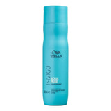 Wella Professionals Invigo Aqua Pure Shampoo 250ml