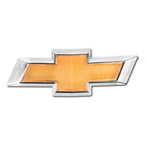 Emblema Chevrolet Para Parrilla Aveo 12-17